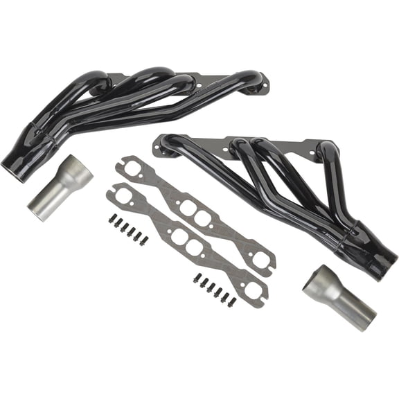 Schoenfeld 1485CM2-22 IMCA/USRA Hobby Stock Headers, 602 Crate