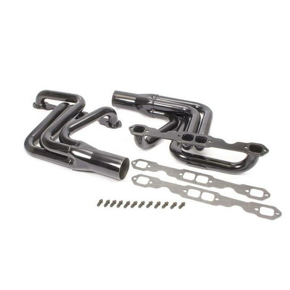 Schoenfeld 151 1.62 in. Chassis Headers for Small Block Chevy