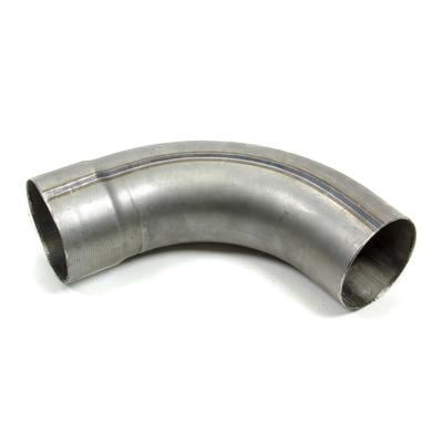Schoenfeld 3081, 80 Degree Elbow 3In Short Performance Racing Parts