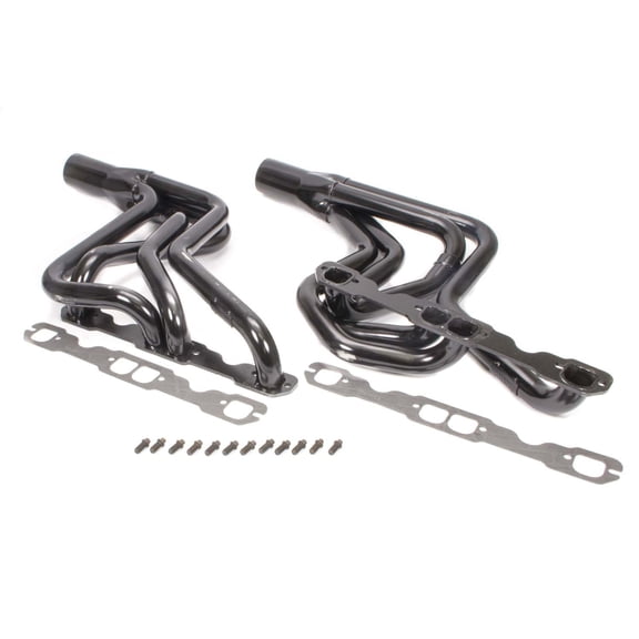 Schoenfeld 185CM Street Stock Headers Small Block Chevy GM A/F/G-Body