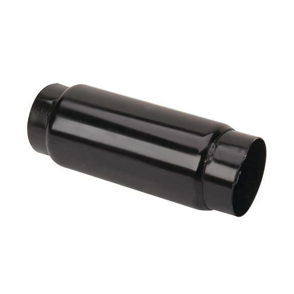 Schoenfeld IMCA930 Muffler 3 Inch O.D., 10 Inch Long
