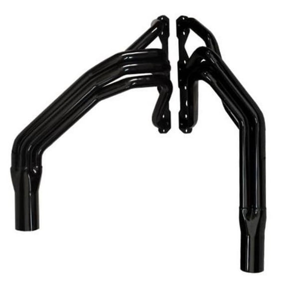 Schoenfeld SCH1155L IMCA Modified Headers for Small Block Chevy