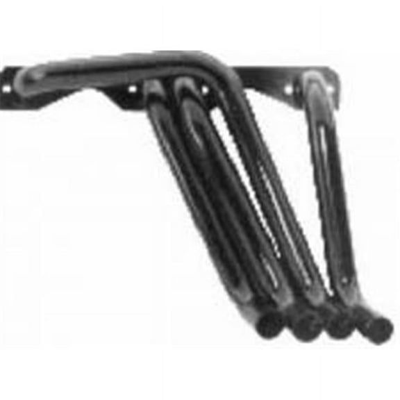 Schoenfeld SCH130 1.75 in. Tube Diameter Zoomie Headers for Small Block Chevy