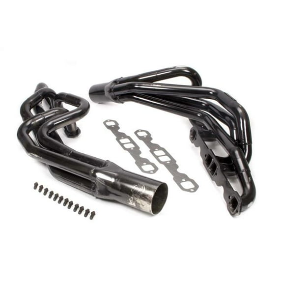 Schoenfeld SCH136VH Crossover Headers - 1.75 - 1.87 in.