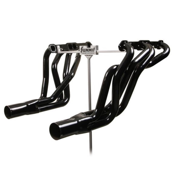 Schoenfeld SCH3024LVN 1.75 - 1.875 in. Header Dyno & Sprint Ford Exhaust Headers