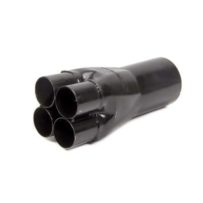 Schoenfeld SO83541, Slip-On Collector 1-7/8 Performance Racing Parts
