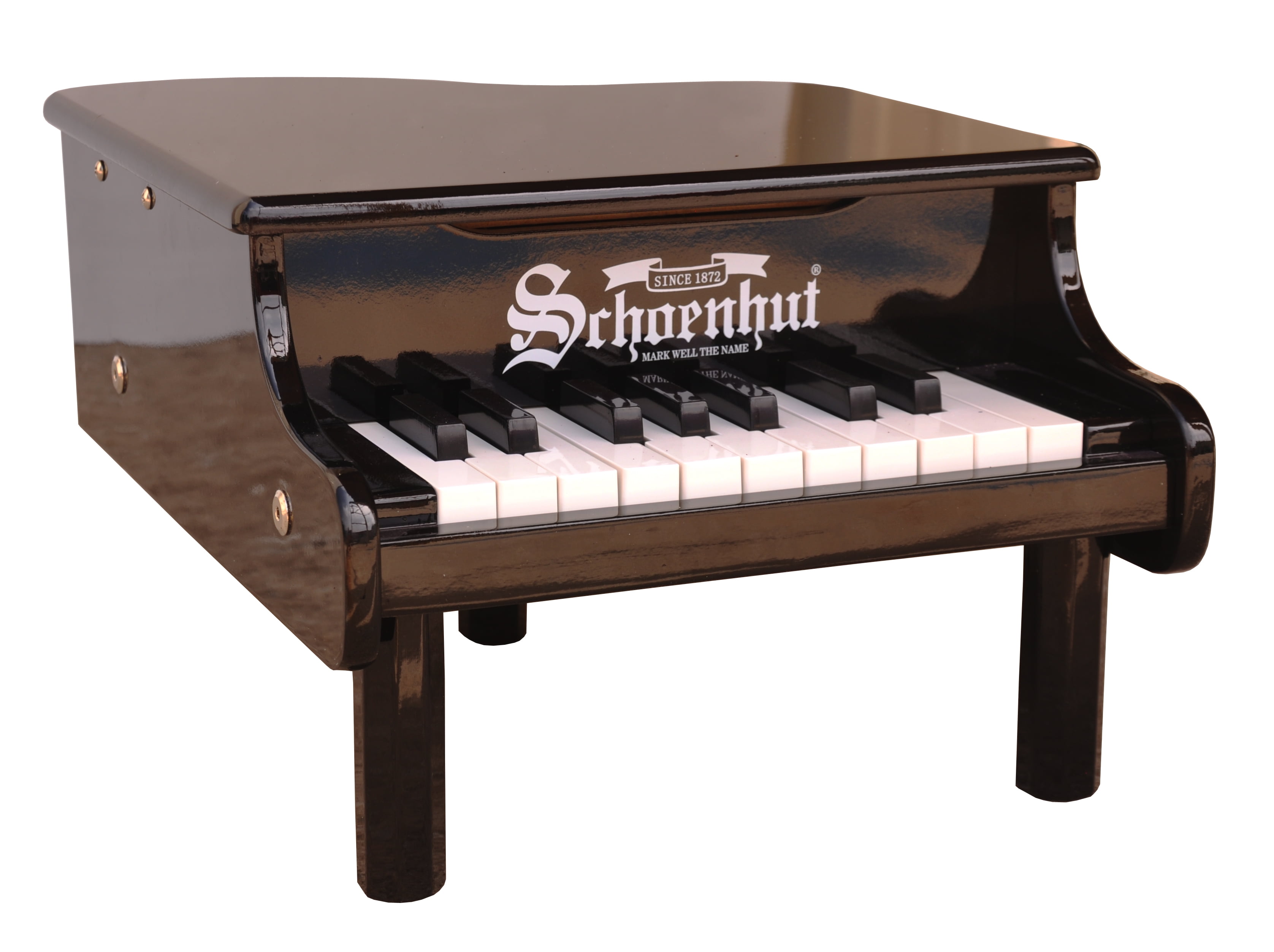 Schoenhut 18 key mini outlet grand piano
