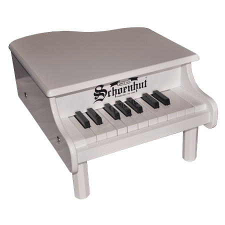 Schoenhut 18 Key Mini Grand
