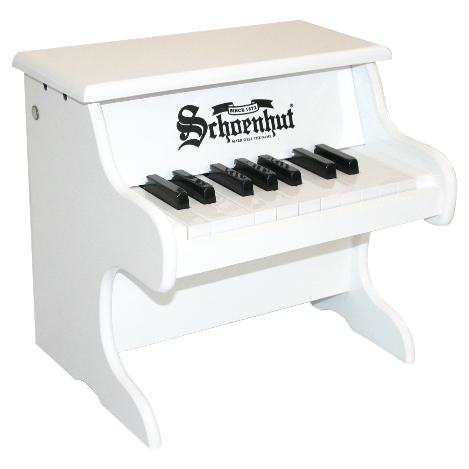Schoenhut 18 Key My First Piano