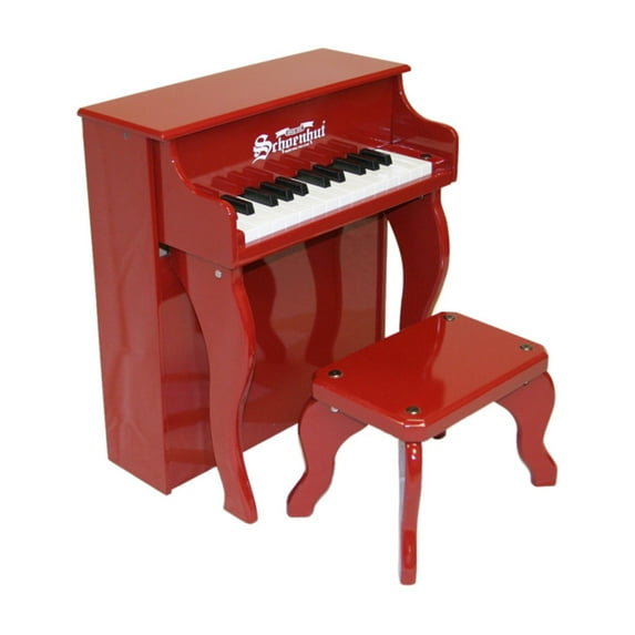 Schoenhut 25 Key Elite Spinet