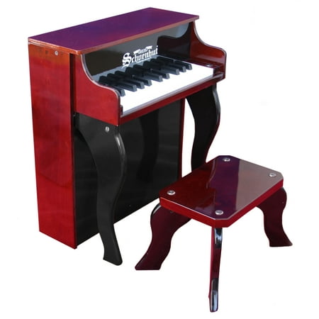 Schoenhut 25 Key Elite Spinet
