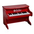 thumbnail image 1 of Schoenhut 25-Key My First Piano II, 1 of 2
