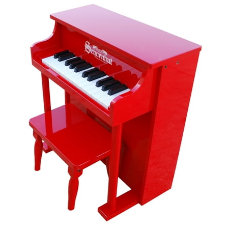 Schoenhut 25 Key Traditional Spinet
