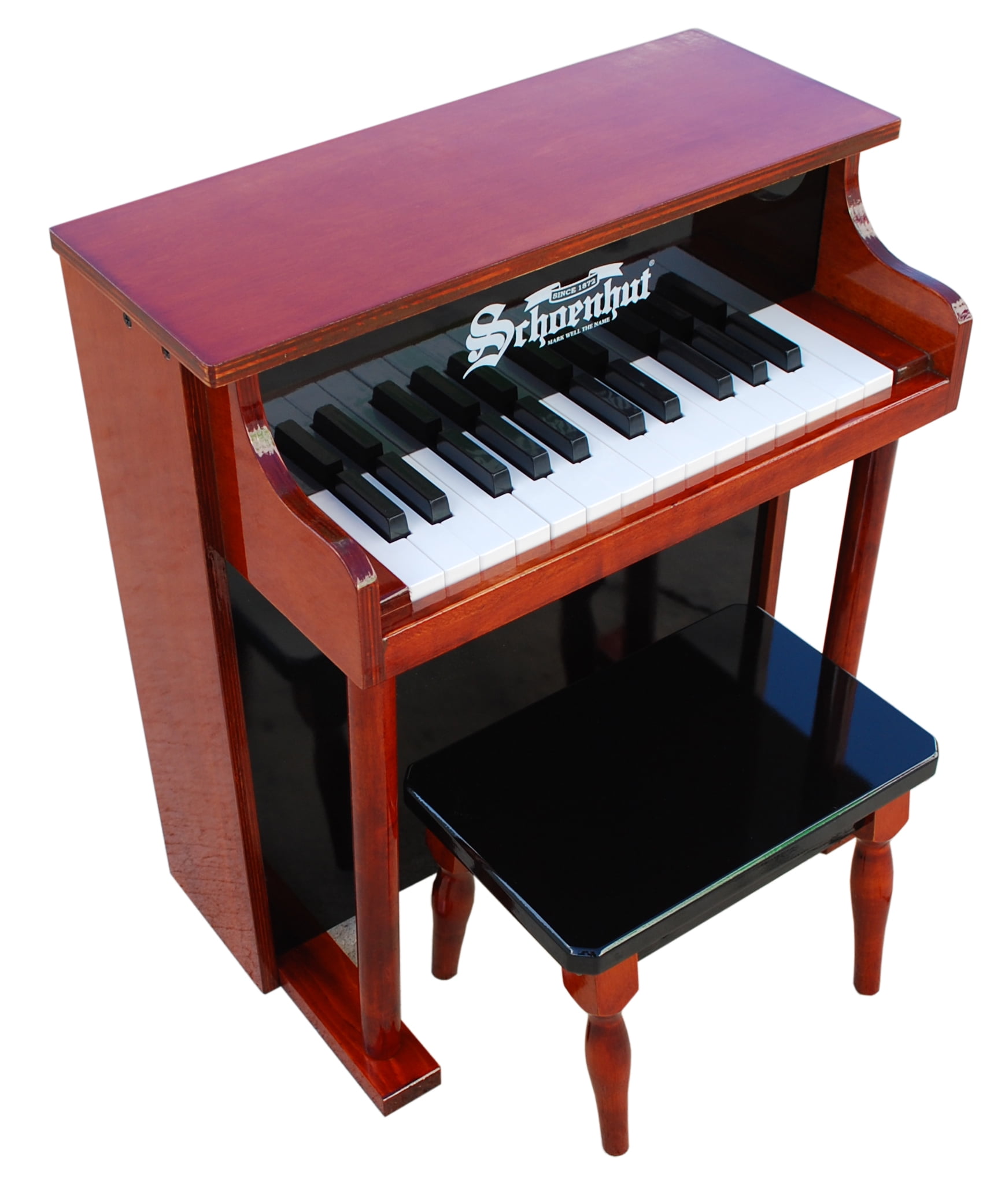Schoenhut 25 key traditional spinet deals