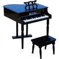 thumbnail image 1 of Schoenhut 30 Key Classic Baby Grand, 1 of 2
