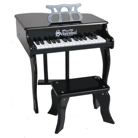 Schoenhut 30 key Fancy Baby Grand