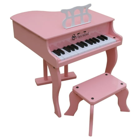 Schoenhut 30 key Fancy Baby Grand