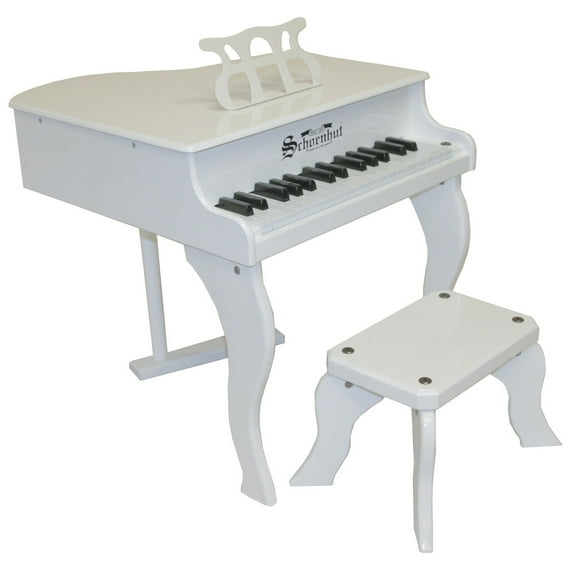 Schoenhut 30 key Fancy Baby Grand