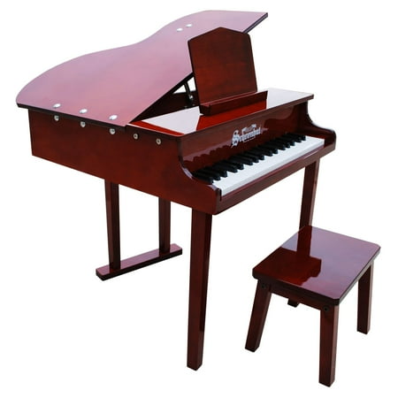 Schoenhut 37 Key Concert Grand