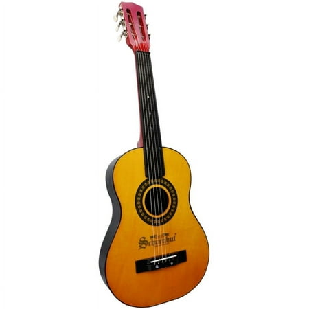 Schoenhut 6 String Guitar (Metal Strings)