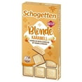 thumbnail image 1 of Schogetten Blonde Pure Caramel, 1 of 3