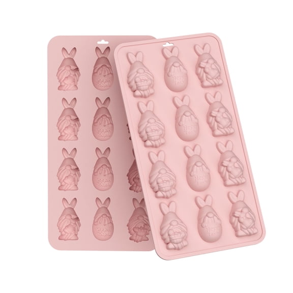 Schokoladenformen – | Silikon Gummigeformen Zu Lösen Fondant Ostern Silikonformen Für Lebensmittel Für Ostern Urlaub Party Kuchendekoration Snowflake Cake Pan Valentines Breakable Heart Valentines