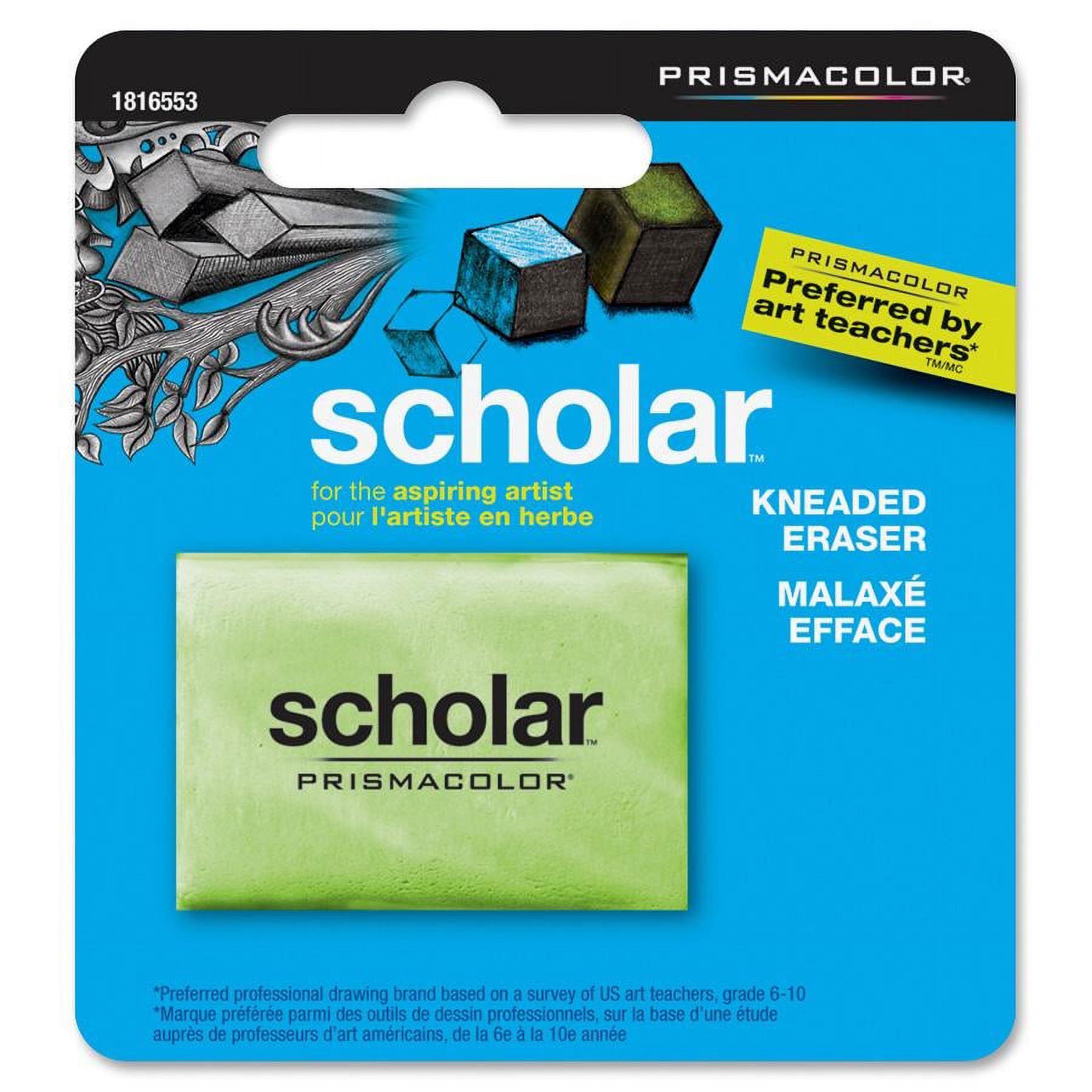 Scholar Kneaded Eraser