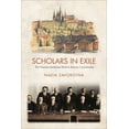 thumbnail image 1 of Scholars in Exile: The Ukrainian Intellectual World in Interwar Czechoslovakia, (Hardcover), 1 of 1