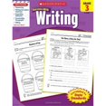 thumbnail image 1 of Scholastic 978-0-545-20077-6 Scholastic Success with Writing - Grade 3, 1 of 1