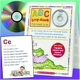 thumbnail image 1 of Scholastic Abc Sing Along Flip Chart With Cd, 1 of 1