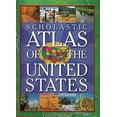 thumbnail image 1 of Pre-Owned Scholastic Atlas of the United States (Paperback) 0439338654 9780439338653, 1 of 1