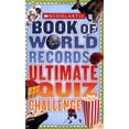 thumbnail image 1 of Pre-Owned Scholastic Book of World Records Ultimate Quiz Challenge (Paperback) 0439889715 9780439889711, 1 of 1