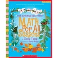 thumbnail image 1 of Scholastic Bookshelf: Math for All Seasons: Mind-Stretching Math Riddles (Paperback), 1 of 1