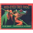 thumbnail image 1 of Red-Eyed Tree Frog, 1 of 1