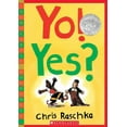 thumbnail image 1 of Scholastic Bookshelf Yo! Yes?, (Paperback), 1 of 1