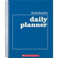 thumbnail image 1 of Scholastic Daily Planner (Other), 1 of 2