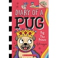 thumbnail image 1 of Scholastic: Diary of a Pug: Pug the Prince, Book 9 (Paperback), 1 of 1