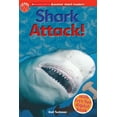 thumbnail image 1 of Scholastic Discover More (Confident): Shark Attack! (Paperback), 1 of 1