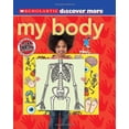 thumbnail image 1 of Pre-Owned My Body (Hardcover) 0545345146 9780545345149, 1 of 1