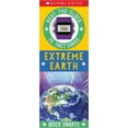 thumbnail image 1 of Scholastic Early Learners Extreme Earth Fast Fact Cards: Scholastic Early Learners (Quick Smarts), (Paperback), 1 of 1