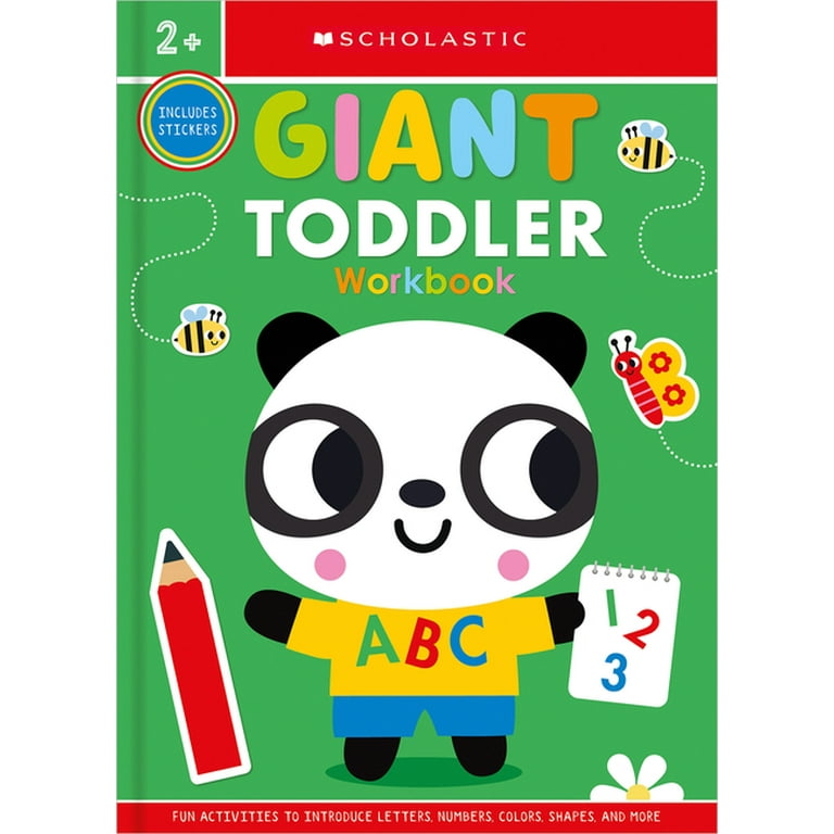 Scholastic Daily Plan Book for Preschool - Academic - Natural - 1 Each Scholastic Daily Plan Book for Preschool - Academic - Natural - 1 Each