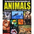 thumbnail image 1 of Pre-Owned Scholastic Encyclopedia of Animals (Paperback) 0439339014 9780439339018, 1 of 1