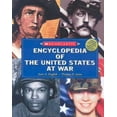 thumbnail image 1 of Pre-Owned Scholastic Encyclopedia of the Us at War (Updated for for 2003) Paperback, 1 of 1