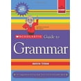thumbnail image 1 of Pre-Owned Scholastic Guide to Grammar Paperback, 1 of 1