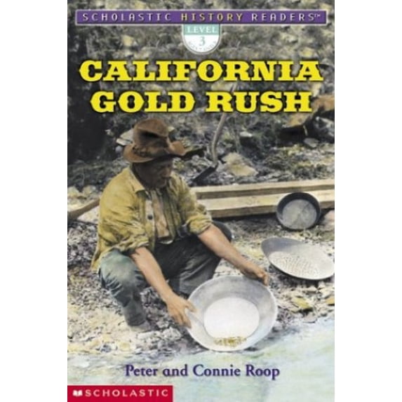 Pre-Owned Scholastic History Readers (Paperback) 0439273153 9780439273152