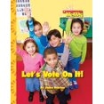 thumbnail image 1 of Pre-Owned Let's Vote on It! (Scholastic News Nonfiction Readers: We the Kids) (Paperback) 0531214451 9780531214459, 1 of 1