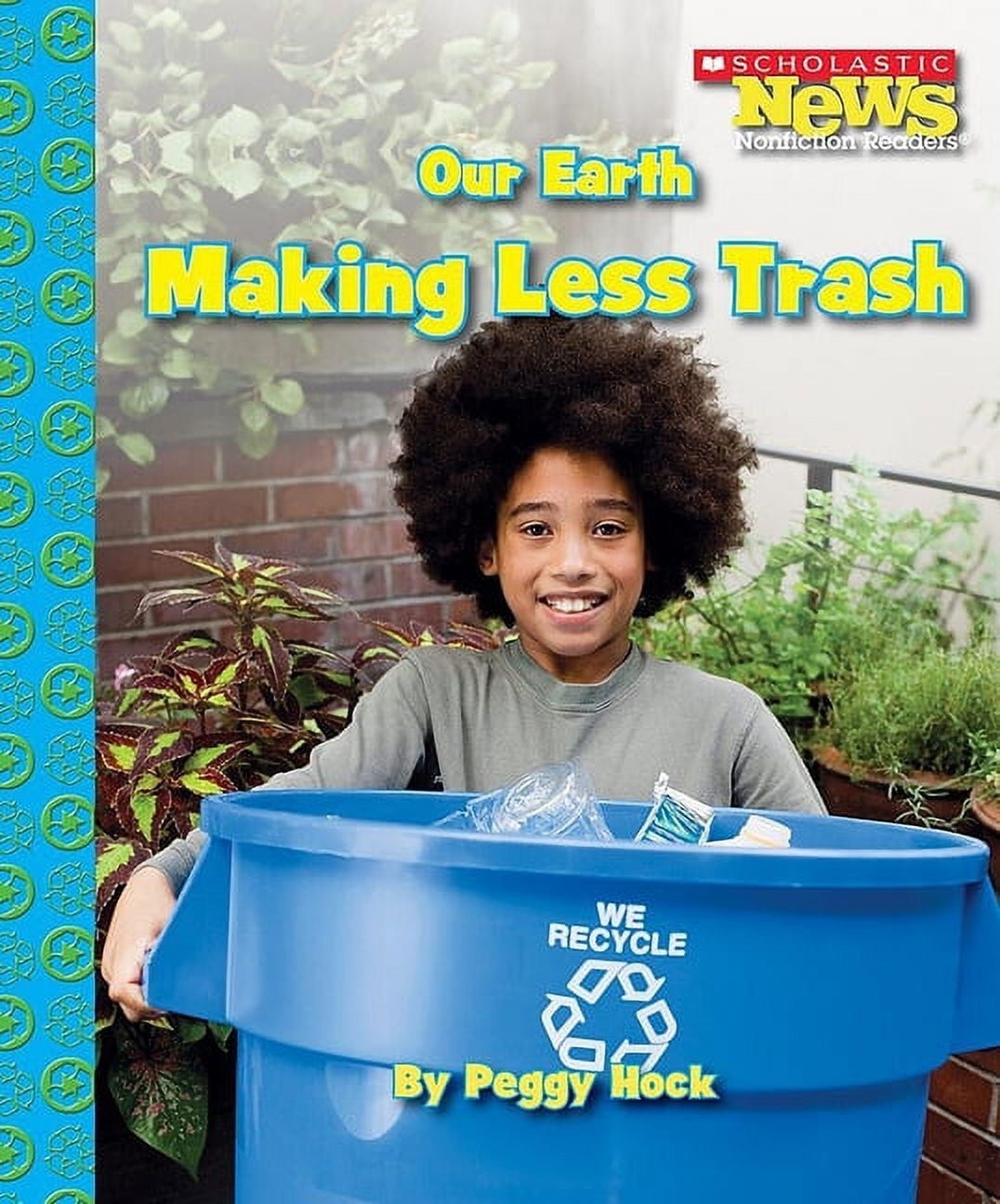 Our Earth: Clean Energy (Scholastic News Nonfiction Readers
