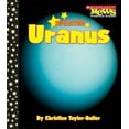 thumbnail image 1 of Pre-Owned Uranus (Scholastic News Nonfiction Readers) (Paperback) 053114769X 9780531147696, 1 of 1