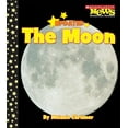 thumbnail image 1 of Pre-Owned The Moon (Scholastic News Nonfiction Readers: Space Science) (Paperback) 0531147649 9780531147641, 1 of 1