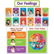 Our Feelings Bulletin Board Other